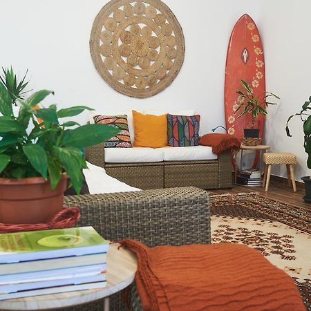 Fisherman'S House Hostel Ericeira Luaran gambar