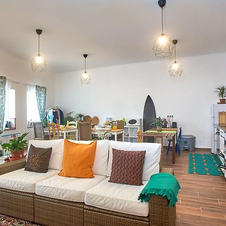 Fisherman'S House Hostel Ericeira Luaran gambar