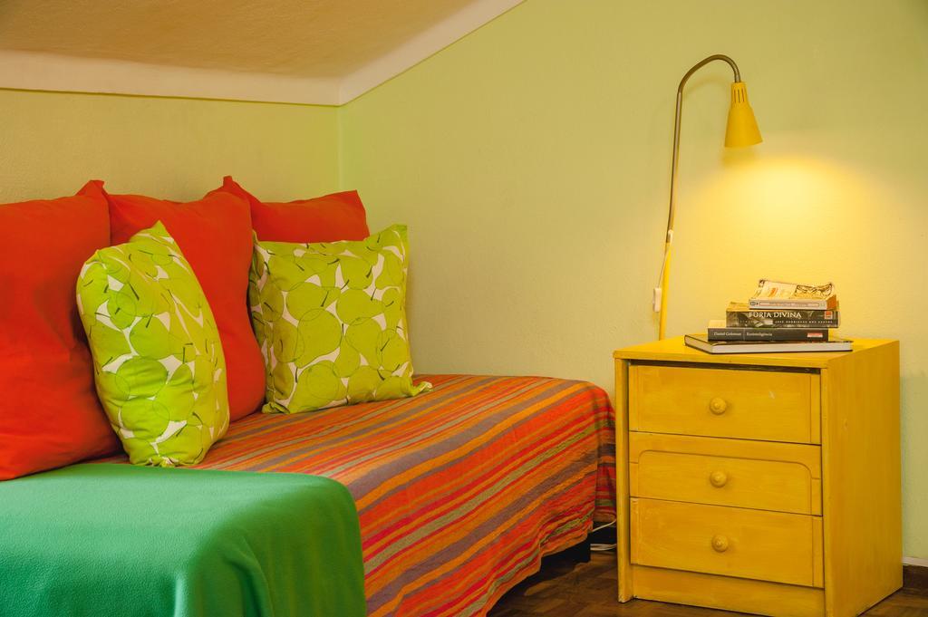 Fisherman'S House Hostel Ericeira Luaran gambar
