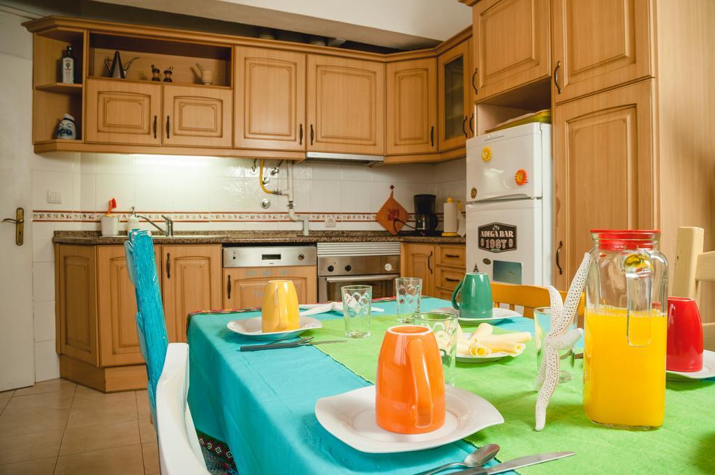 Fisherman'S House Hostel Ericeira Luaran gambar