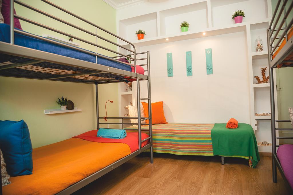 Fisherman'S House Hostel Ericeira Luaran gambar