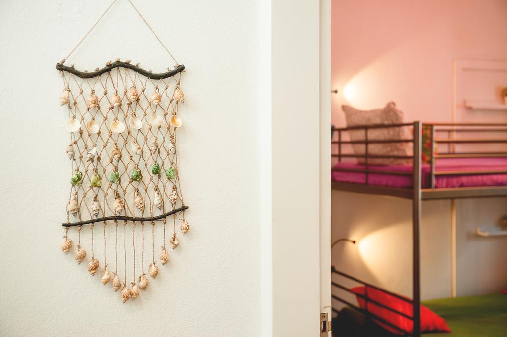 Fisherman'S House Hostel Ericeira Luaran gambar