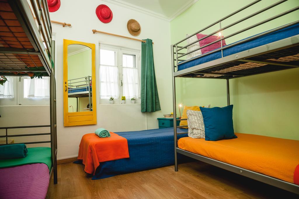 Fisherman'S House Hostel Ericeira Luaran gambar