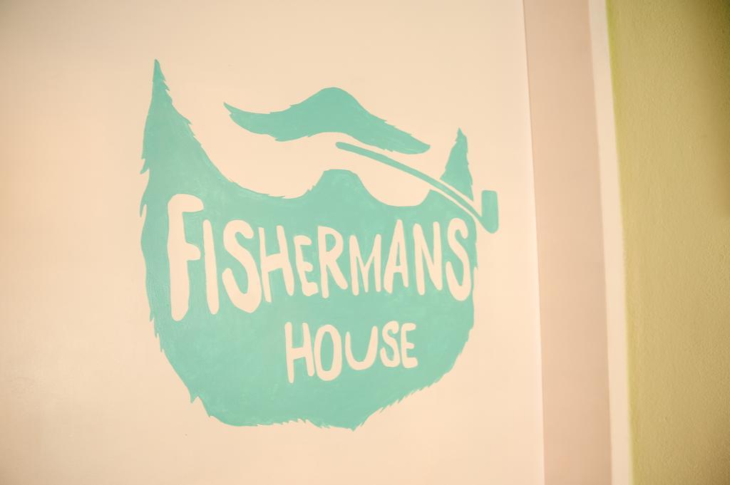 Fisherman'S House Hostel Ericeira Luaran gambar