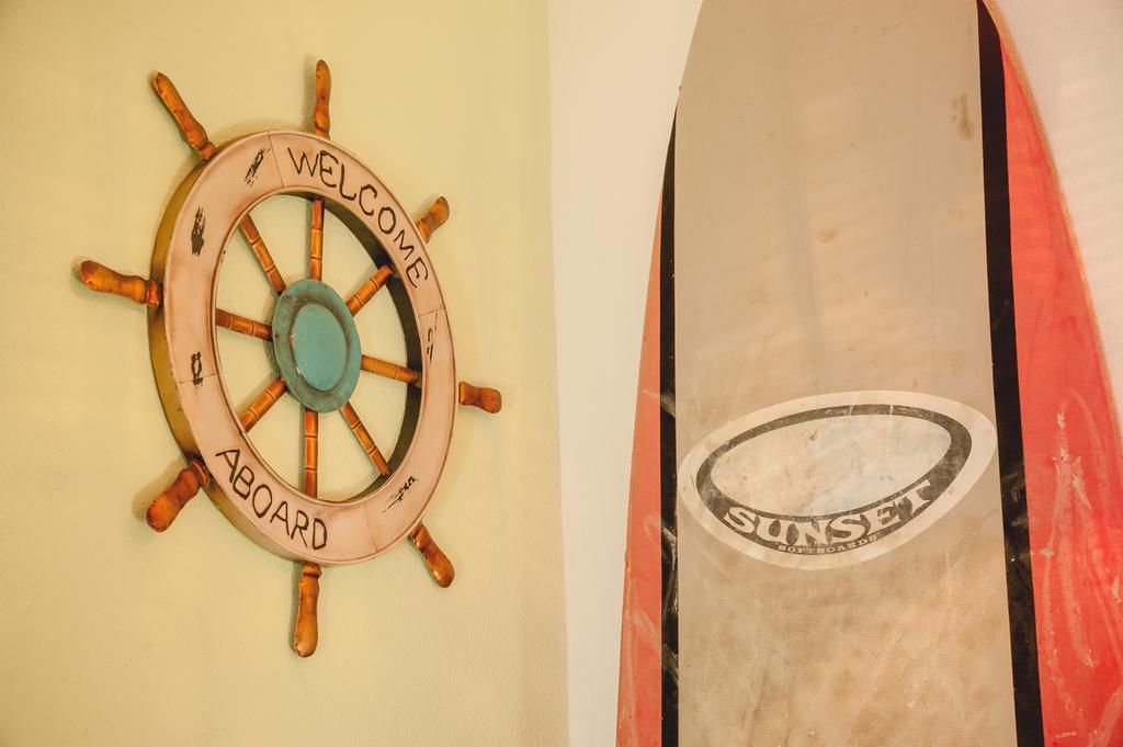 Fisherman'S House Hostel Ericeira Luaran gambar