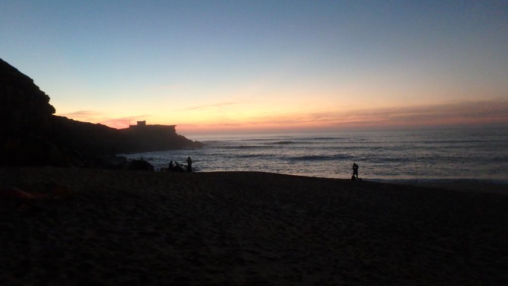 Fisherman'S House Hostel Ericeira Luaran gambar