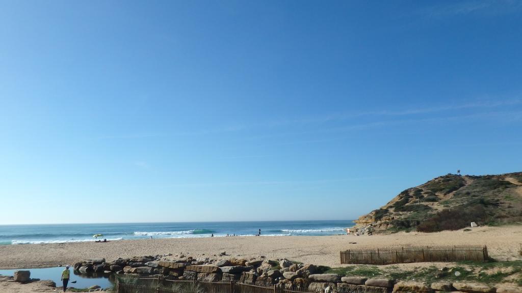 Fisherman'S House Hostel Ericeira Luaran gambar
