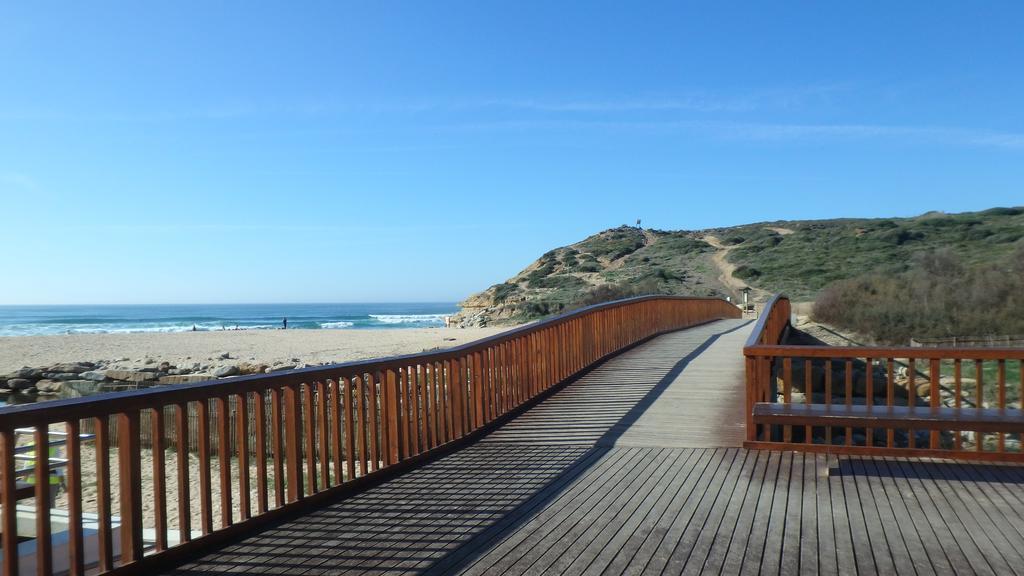 Fisherman'S House Hostel Ericeira Luaran gambar