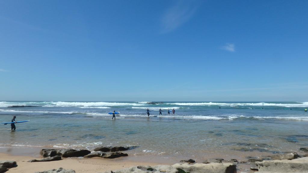 Fisherman'S House Hostel Ericeira Luaran gambar