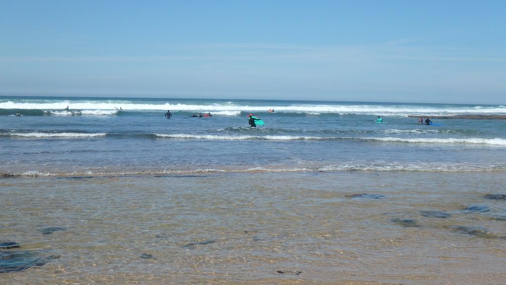 Fisherman'S House Hostel Ericeira Luaran gambar