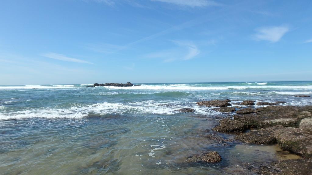 Fisherman'S House Hostel Ericeira Luaran gambar