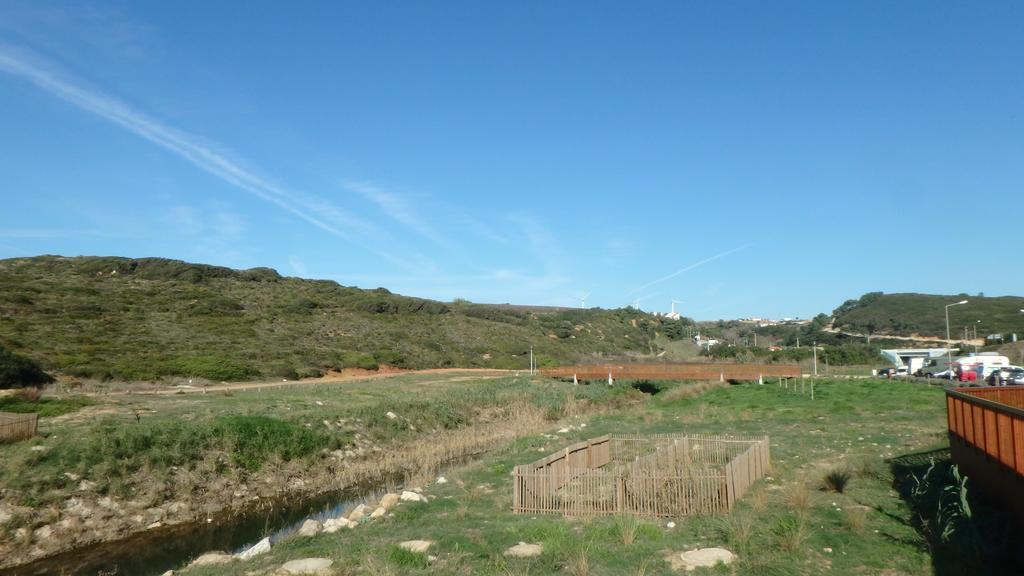 Fisherman'S House Hostel Ericeira Luaran gambar