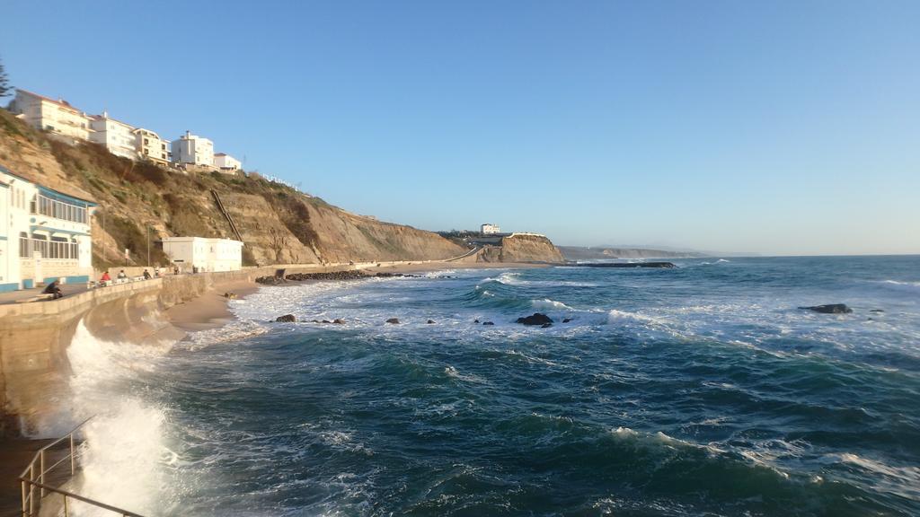 Fisherman'S House Hostel Ericeira Luaran gambar