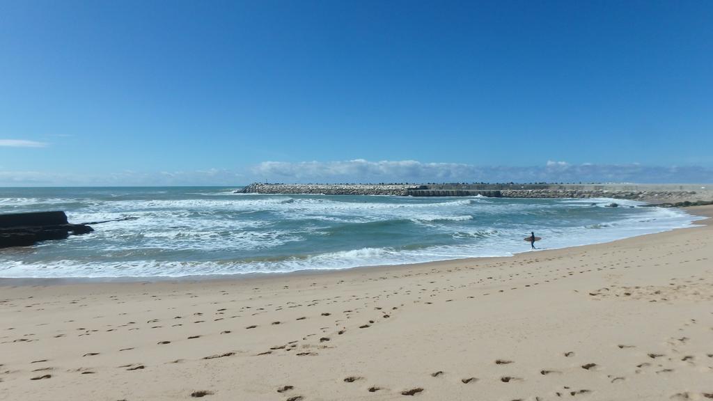 Fisherman'S House Hostel Ericeira Luaran gambar