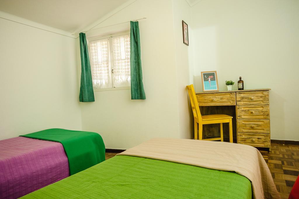 Fisherman'S House Hostel Ericeira Luaran gambar