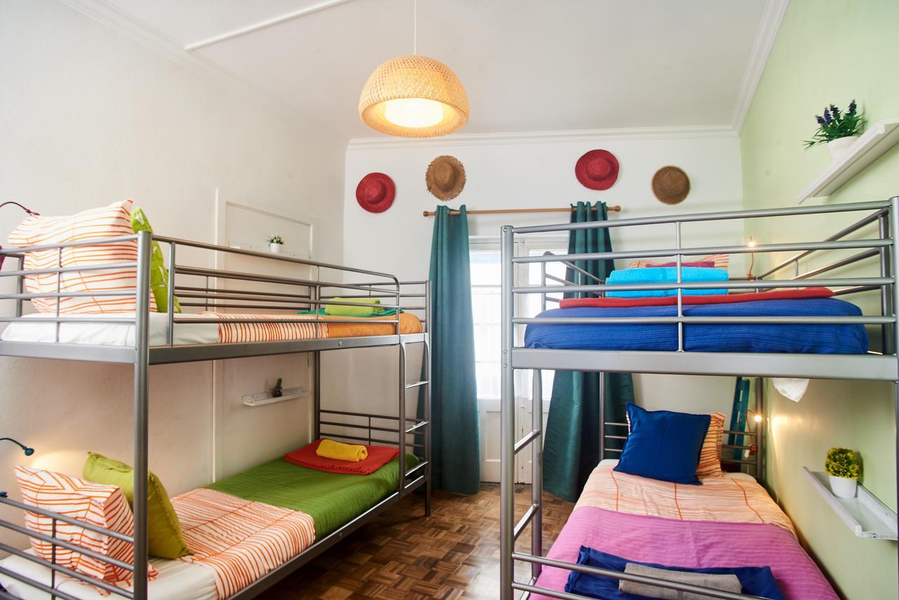 Fisherman'S House Hostel Ericeira Luaran gambar