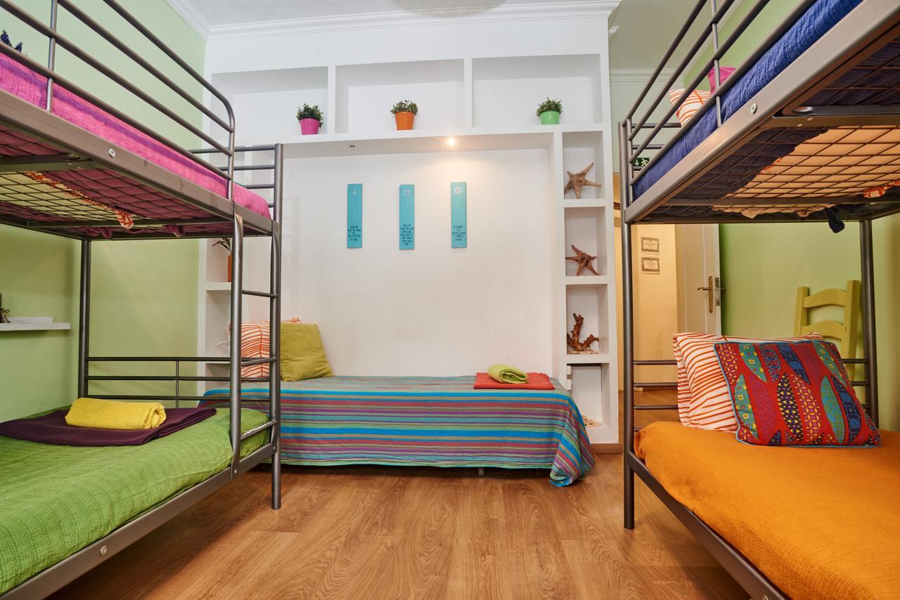 Fisherman'S House Hostel Ericeira Luaran gambar